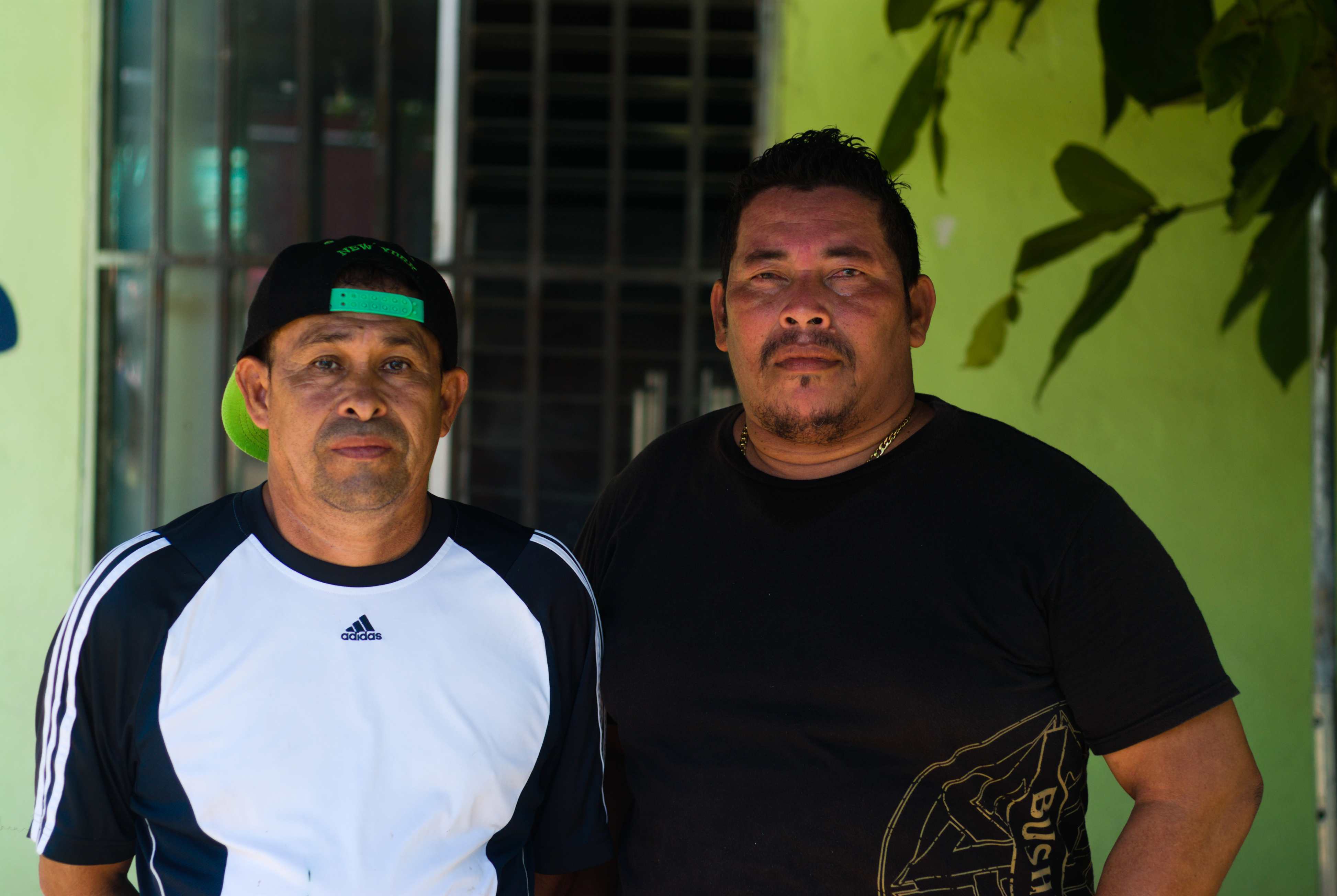 Como un grupo de pescadores artesanales está generando un impacto positivo en el manglar